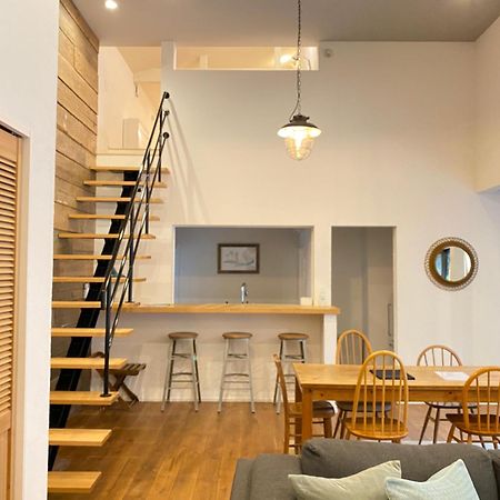 Hazcottage Makinohara Eksteriør bilde